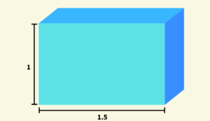 90cm×45cm×60cm