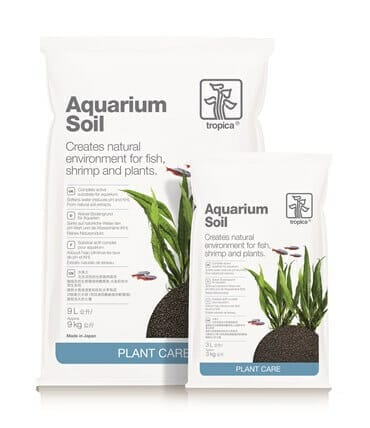 tropica Aquarium Soil