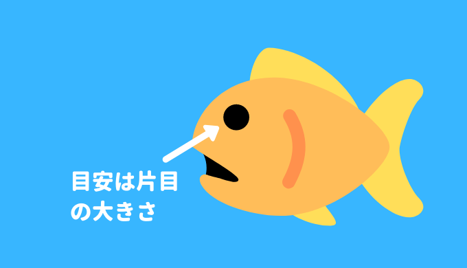 お魚をさらに美しく 色揚げ飼料に詳しくなる記事 Ordinary Aquarium