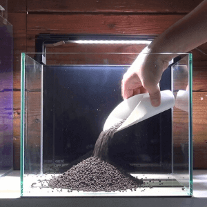 22年版 水草水槽におすすめのソイル 砂 砂利 ープロが選んだ水草の育つ底床ー Ordinary Aquarium