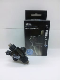 Aiネット CO2ダイレクトミキサー