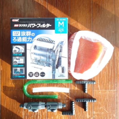 水草水槽向けdiy イオン交換樹脂を使って軟水器を作る方法 Ordinary Aquarium